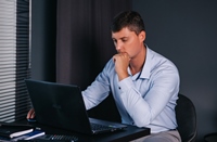 Гарушин Игорь - инженер-проектировщик